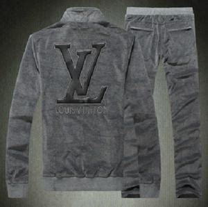 louis vuitton joggingpak|Louis Vuitton warm up suit.